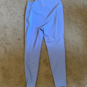 Buffbunny Rosa pocket leggings rainwater blue CDL